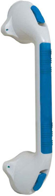 

NRS Healthcare M18473 Shower Grab Bar(Plastic Finish 41)