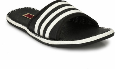 

Fentacia Slippers, Black