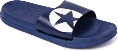 

Feet Essentials Slides, Blue