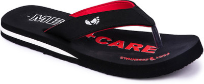 

Feet Essentials Slippers, Black