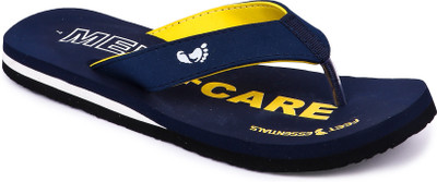 

Feet Essentials Slippers, Blue
