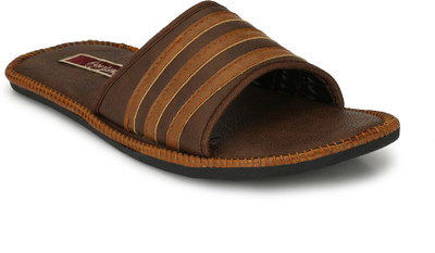 

Fentacia Slippers, Brown