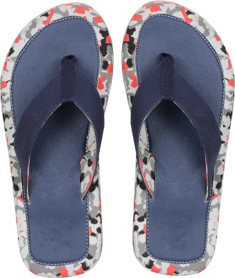 

Emosis Smash-Z Slippers, Blue