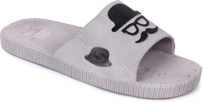 

Feet Essentials Slides, Grey