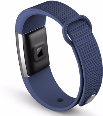 

Cuba HSM_126H_F2 Band(Blue Strap, Size : Free Size), Multicolor