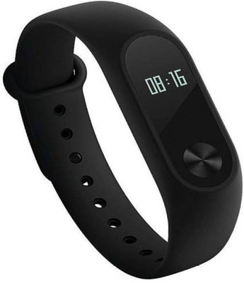 

Shopfloor.XYZ M2 Band_mi fitness band|| Heart rate band||Health Watch|| Calories Tracker Band|| Step Count Band||fitness tracker|| bluetooth smart band ||Wrist Watch band|| smart band ||With Alarm System||Best in Quality(Black Strap, Size : 5)