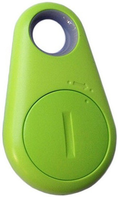 

DIVYE Wireless Bluetooth 4.0 Anti-lost Anti-Theft Alarm Device Tracker GPS Locator Key Dog Cat Kids Wallets Finder Tracer Location Smart Tracker, Multi color