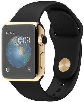 

HOC KUP_510O_A1 motorola smart watch with camera || smart watch with memory card|| smart watch with sim card support ||fitness tracker|| bluetooth smart watch||Wrist Watch Phone|| 4G Smart Watch ||Best in Quality Smartwatch(Multicolor Strap XL)