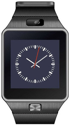 

ZEMINI KQD_396O_DZ09 coolpad smart watch with camera || smart watch with memory card|| smart watch with sim card support ||fitness tracker|| bluetooth smart watch||Wrist Watch Phone|| 4G Smart Watch ||Best in Quality Smartwatch(Multicolor Strap XL)