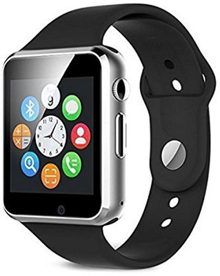 

MIRZA TJS_288T_A1 motorola smart watch with camera || smart watch with memory card|| smart watch with sim card support ||fitness tracker|| bluetooth smart watch||Wrist Watch Phone|| 4G Smart Watch ||Best in Quality Smartwatch(Multicolor Strap XL)