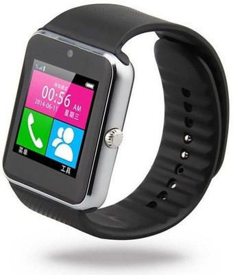 

HOC ZUO_429S_GT08 motorola smart watch with camera || smart watch with memory card|| smart watch with sim card support ||fitness tracker|| bluetooth smart watch||Wrist Watch Phone|| 4G Smart Watch ||Best in Quality Smartwatch(Multicolor Strap XL)