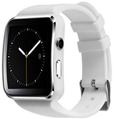 

Clairbell PNW_276P_X6 gionee smart watch with camera || smart watch with memory card|| smart watch with sim card support ||fitness tracker|| bluetooth smart watch||Wrist Watch Phone|| Smart watch with Facebook. Whatsapp|| 4G Smart Watch ||Best in Quality 