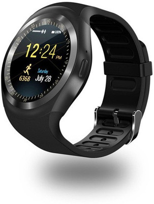 

Clairbell FWN_246F_Y1 motorola smart watch with camera || smart watch with memory card|| smart watch with sim card support ||fitness tracker|| bluetooth smart watch||Wrist Watch Phone|| 4G Smart Watch ||Best in Quality Smartwatch(Multicolor Strap XL)