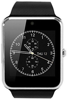 

Clairbell HSB_390K_GT08 motorola smart watch with camera || smart watch with memory card|| smart watch with sim card support ||fitness tracker|| bluetooth smart watch||Wrist Watch Phone|| 4G Smart Watch ||Best in Quality Smartwatch(Multicolor Strap XL)