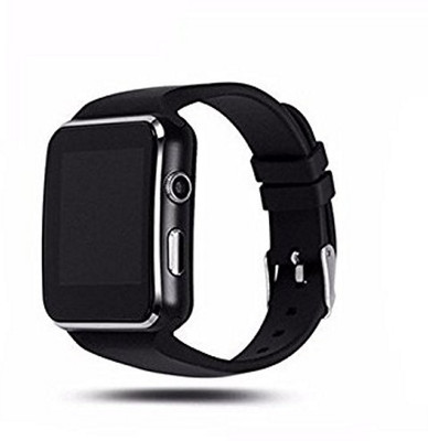 

HOC FSF_198F_X6 motorola smart watch with camera || smart watch with memory card|| smart watch with sim card support ||fitness tracker|| bluetooth smart watch||Wrist Watch Phone|| Smart watch with Facebook. Whatsapp|| 4G Smart Watch ||Best in Quality Smar