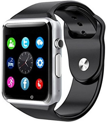 

MIRZA EVQ_117E_A1 motorola smart watch with camera || smart watch with memory card|| smart watch with sim card support ||fitness tracker|| bluetooth smart watch||Wrist Watch Phone|| 4G Smart Watch ||Best in Quality Smartwatch(Multicolor Strap XL)