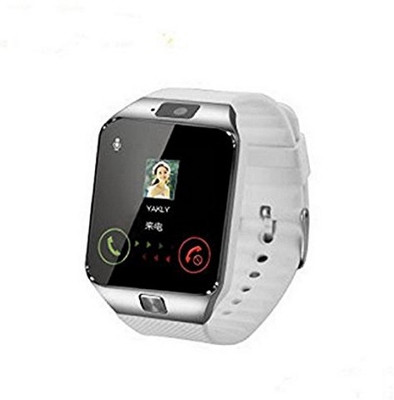 

ZEMINI QLV_279Q_DZ09 coolpad smart watch with camera || smart watch with memory card|| smart watch with sim card support ||fitness tracker|| bluetooth smart watch||Wrist Watch Phone|| 4G Smart Watch ||Best in Quality Smartwatch(Multicolor Strap XL)