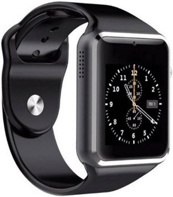 

MIRZA CDM_303C_A1 motorola smart watch with camera || smart watch with memory card|| smart watch with sim card support ||fitness tracker|| bluetooth smart watch||Wrist Watch Phone|| 4G Smart Watch ||Best in Quality Smartwatch(Multicolor Strap XL)