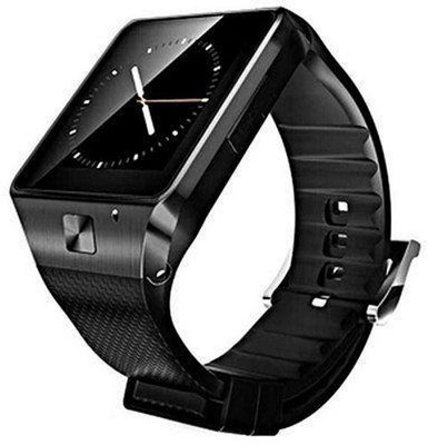 

ZEMINI UEP_165U_DZ09 coolpad smart watch with camera || smart watch with memory card|| smart watch with sim card support ||fitness tracker|| bluetooth smart watch||Wrist Watch Phone|| 4G Smart Watch ||Best in Quality Smartwatch(Multicolor Strap XL)