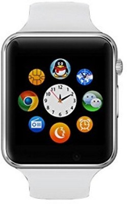 

HOC XJQ_477L_A1 motorola smart watch with camera || smart watch with memory card|| smart watch with sim card support ||fitness tracker|| bluetooth smart watch||Wrist Watch Phone|| 4G Smart Watch ||Best in Quality Smartwatch(Multicolor Strap XL)