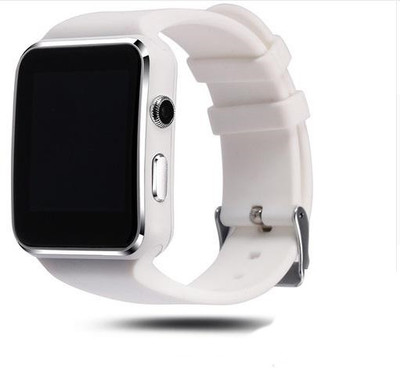 

Clairbell KMX_345K_X6 motorola smart watch with camera || smart watch with memory card|| smart watch with sim card support ||fitness tracker|| bluetooth smart watch||Wrist Watch Phone|| Smart watch with Facebook. Whatsapp|| 4G Smart Watch ||Best in Qualit