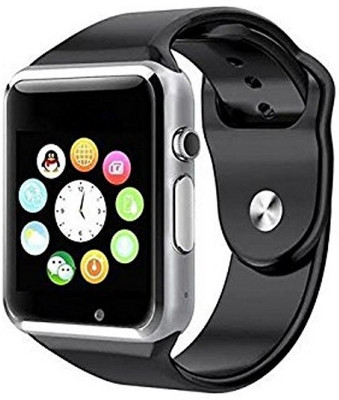 

MIRZA QLV_279Q_A1 motorola smart watch with camera || smart watch with memory card|| smart watch with sim card support ||fitness tracker|| bluetooth smart watch||Wrist Watch Phone|| 4G Smart Watch ||Best in Quality Smartwatch(Multicolor Strap XL)