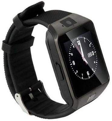 

ZEMINI VQS_441H_DZ09 coolpad smart watch with camera || smart watch with memory card|| smart watch with sim card support ||fitness tracker|| bluetooth smart watch||Wrist Watch Phone|| 4G Smart Watch ||Best in Quality Smartwatch(Multicolor Strap XL)