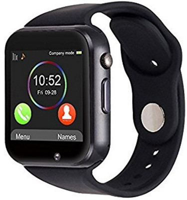 

MIRZA LNW_348L_A1 motorola smart watch with camera || smart watch with memory card|| smart watch with sim card support ||fitness tracker|| bluetooth smart watch||Wrist Watch Phone|| 4G Smart Watch ||Best in Quality Smartwatch(Multicolor Strap XL)