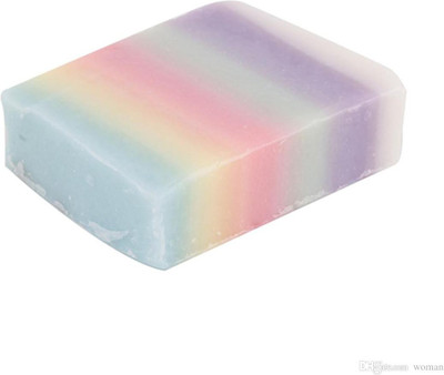 

Ritzkart bleaching whietning soap Oil-control Facial Cleanser Soap Best for Face /Body Whitening(80 g)