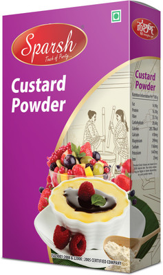 

SPARSH MASALA Custard Powder 100Grams(100 g)