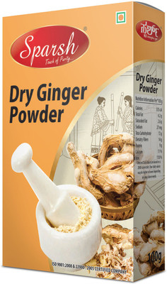 

SPARSH MASALA Dry Ginger Powder 500Grams(500 g)