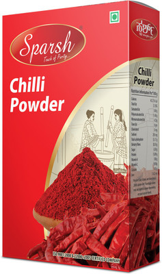 

SPARSH MASALA Chilly Powder 100Grams(100 g)