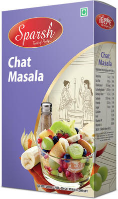 

SPARSH MASALA Chat Masala 50Grams(50 g)
