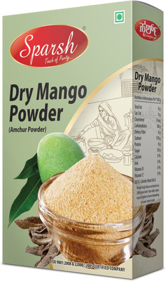 

SPARSH MASALA Dry Mango Powder 500Grams(500 g)