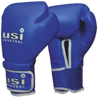 

USI 612 Boxing Gloves (, Blue