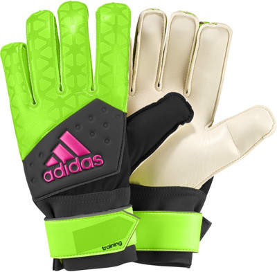 

ADIDAS Ace Training Goalkeeping Gloves (, Green