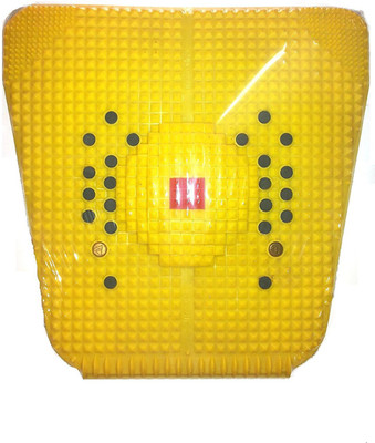 

Home Glare sport mat Yellow 10 mm Exercise & Gym Mat