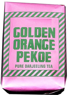 

Top Quali Tea Golden Orange Pekoe - 500gm (250 Cups) Black Tea(500 g, Pouch)