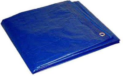 

RAIN SEAL PE/PVC TARP TENT SHEET (WATERPROOF) 160 GSM Tent - For 1680FT(Yellow), Black;blue;gold;green;orange;red;white;yellow