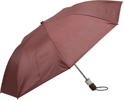 

Umbrella Bazar UR-5057 Umbrella(Brown)