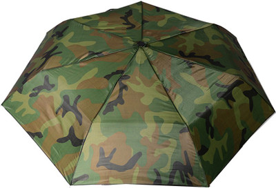 

Elligator Military Umbrella(Multicolor)