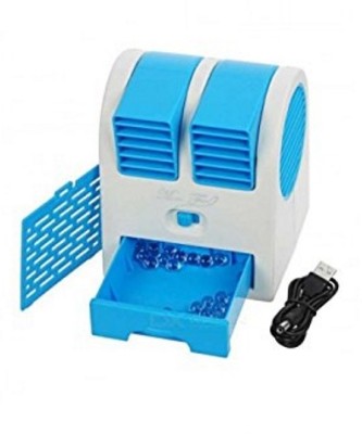 

Clairbell BWJ_486B lenovo Air conditioner Mini cooler|| Mini cooler|| Mini Air conditioner || Mini AC || Portable Fan|| Mini fresh Air cooler || High speed cooler ||Compatible with all USB ports devices BWJ_486B lenovo Air conditioner Mini cooler|| Mini c