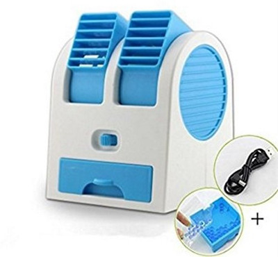 

Clairbell BYT_408B lenovo Air conditioner Mini cooler|| Mini cooler|| Mini Air conditioner || Mini AC || Portable Fan|| Mini fresh Air cooler || High speed cooler ||Compatible with all USB ports devices BYT_408B lenovo Air conditioner Mini cooler|| Mini c