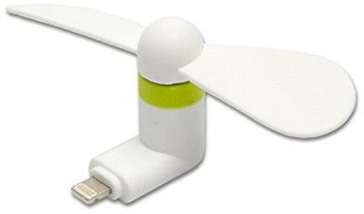 

Clairbell TOH_750G TOH_750G USB Fan(Multicolor)