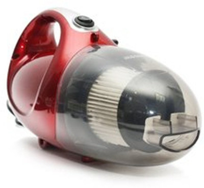 

Nika Vacuum Cleaner For Home & Car Hand-held Vacuum Cleaner(Multicolor)