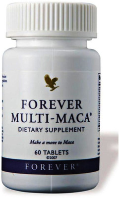 

Forever Living Forever Multi-Maca(60 No)