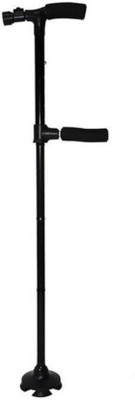 

Nika Twin Grip Cane Walking Stick Walking Stick