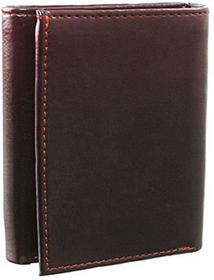 

Good Life Stuff Men Brown Artificial Leather Wallet(5 Card Slots)