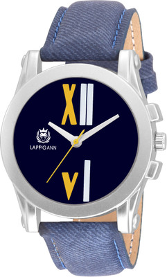

Lapkgann couture LC1061SL04 Standard Watch - For Men