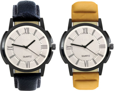 

Brosis Deal 418-419 Stylish Watch - For Men